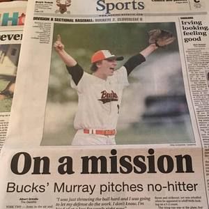 Meet your Posher, Liam